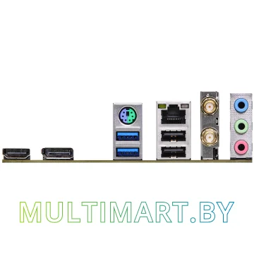 Материнская плата ASRock B560M-ITX/ac картинка 4
